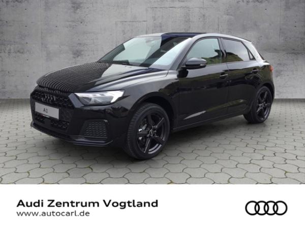 Audi A1 Sportback advanced 30 TFSI S tronic bild