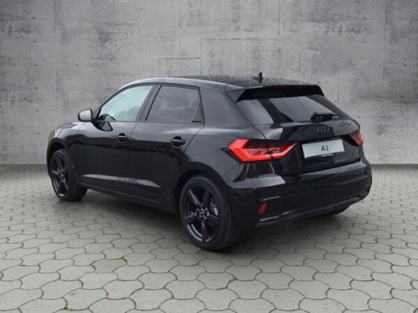 Audi A1 Sportback advanced 30 TFSI S tronic bild 3