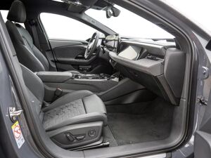 Audi A6 e-tron Avant performance bild 2