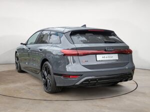 Audi A6 e-tron Avant performance bild 3