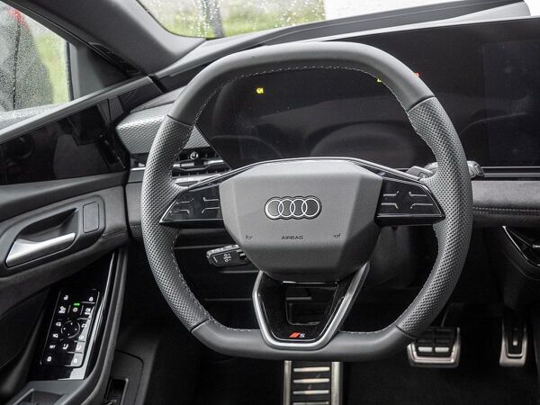Audi A6 e-tron Avant performance bild 7