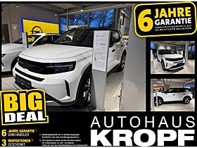 Opel Frontera 1.2 GS LED+Navi+SHZ+Fernlichtass.