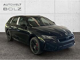 Skoda Octavia Combi RS 2.0 TSI HUD NAVI MATRIX-LED AHK