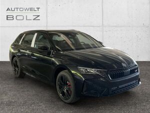 Skoda Octavia Combi RS 2.0 TSI HUD NAVI MATRIX-LED AHK bild 1