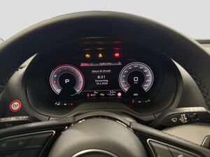 Audi Q2 advanced 35 TFSI bild 7