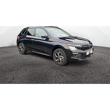 Skoda Kamiq leasen