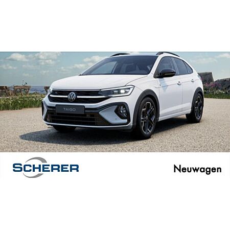 VW Taigo leasen