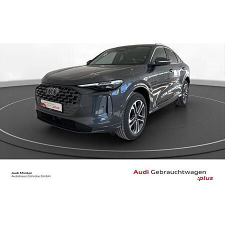 Audi Q5 leasen