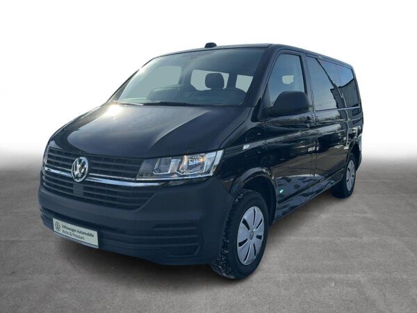 Volkswagen T6.1 Kombi L1H1 2.0 TDI DSG Navi Radio PDC bild 2