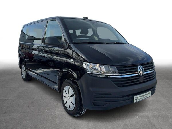 Volkswagen T6.1 Kombi L1H1 2.0 TDI DSG Navi Radio PDC bild 5