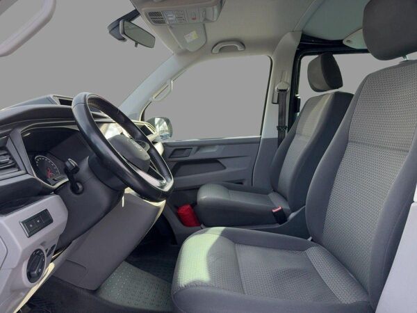 Volkswagen T6.1 Kombi L1H1 2.0 TDI DSG Navi Radio PDC bild 7