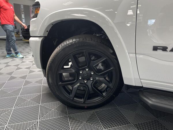 Dodge RAM bild 2