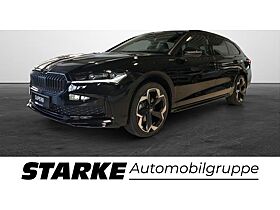 Skoda Superb Combi 2.0 TDI DSG Sportline