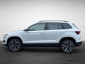 Skoda Karoq 1.5 TSI DSG Balance Matrix Navi RFK AHK 18 Zoll bild 6