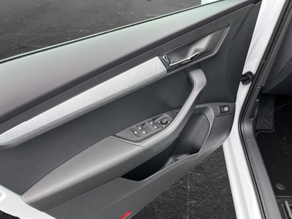 Skoda Karoq 1.5 TSI DSG Balance bild 5