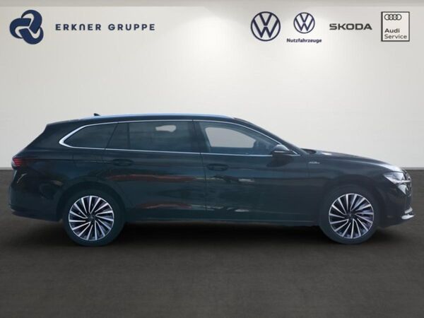 Skoda Superb Combi 2.0 TDI DSG L&K +ACC+AHK+head_up+MASSAGE+NAVI+360°+ bild 3