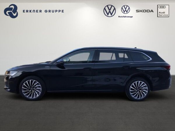 Skoda Superb Combi 2.0 TDI DSG L&K +ACC+AHK+head_up+MASSAGE+NAVI+360°+ bild 6