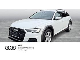 Audi A6 Allroad 40 TDI S-tronic quattro AHK+MATRIX