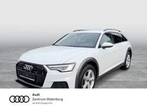 Audi A6 Allroad 40 TDI S-tronic quattro AHK+MATRIX bild 1