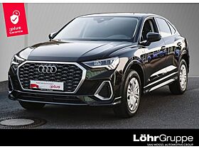 Audi Q3 Sportback 35 TFSI S line s-tronic Kamera GWP