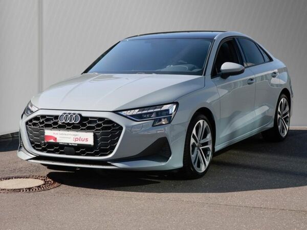 Audi A3 Limousine 30 TFSI S line Inter ACC Kamera GWP bild 2