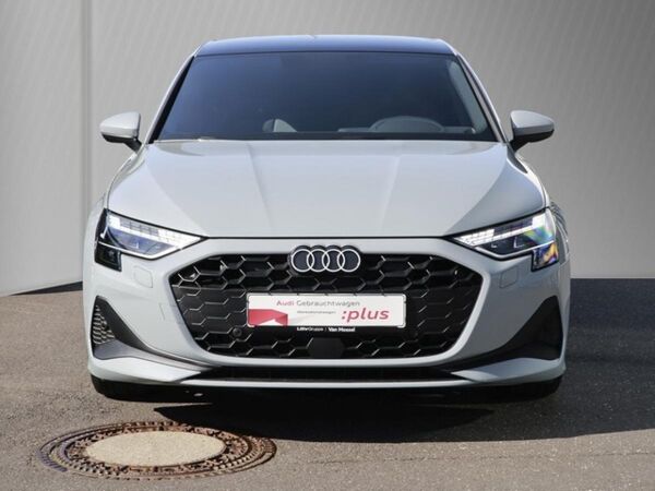Audi A3 Limousine 30 TFSI S line Inter ACC Kamera GWP bild 5