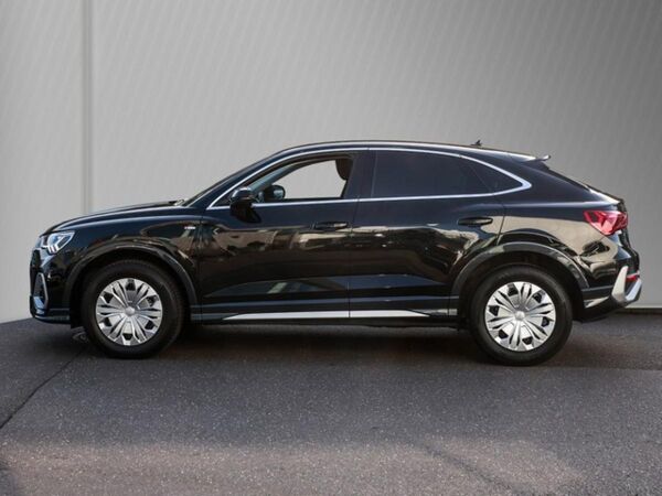 Audi Q3 Sportback 35 TFSI S line s-tronic Kamera GWP bild 5