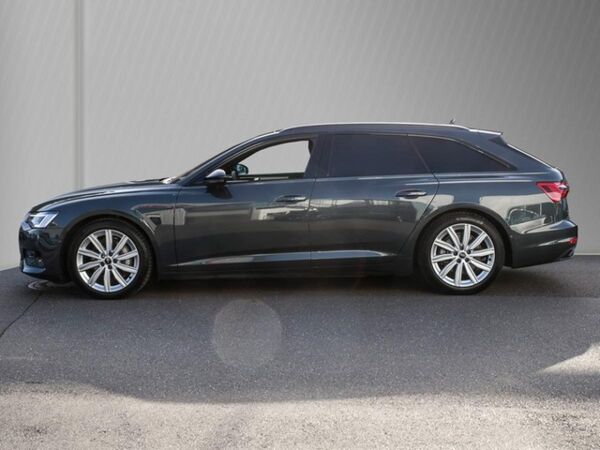 Audi A6 Avant 45 TFSI advanced s-line Panorama Matrix GWP bild 6