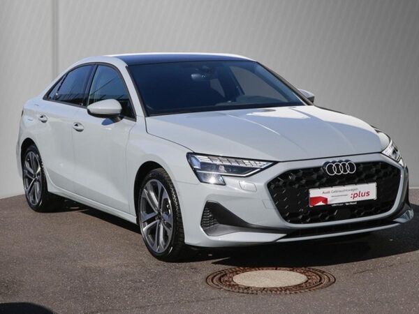 Audi A3 Limousine 30 TFSI S line Inter ACC Kamera GWP bild 6