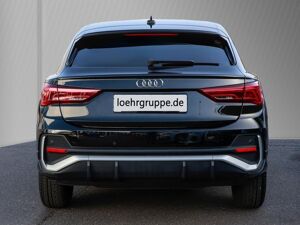 Audi Q3 Sportback 35 TFSI S line Kamera GWF bild 6