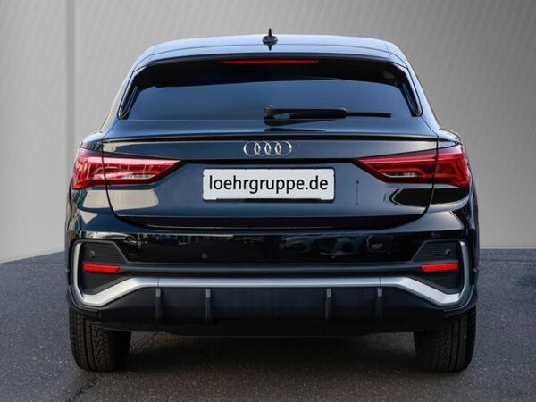 Audi Q3 Sportback 35 TFSI S line s-tronic Kamera GWP bild 6