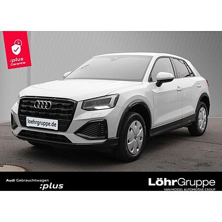 Audi Q2 leasen