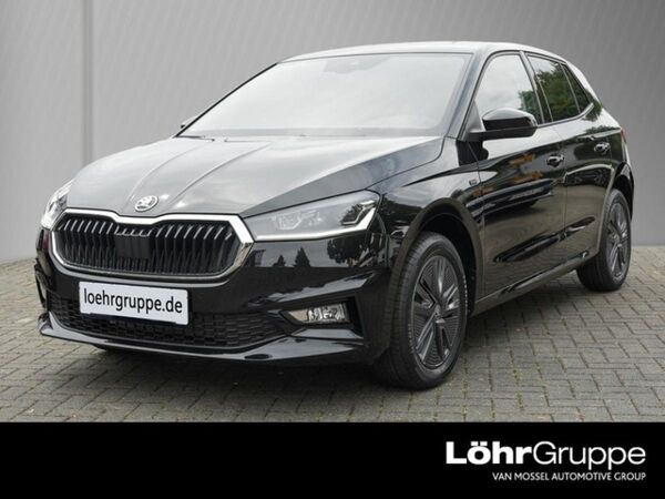 Skoda Fabia Tour 1.0 l TSI / bild 2