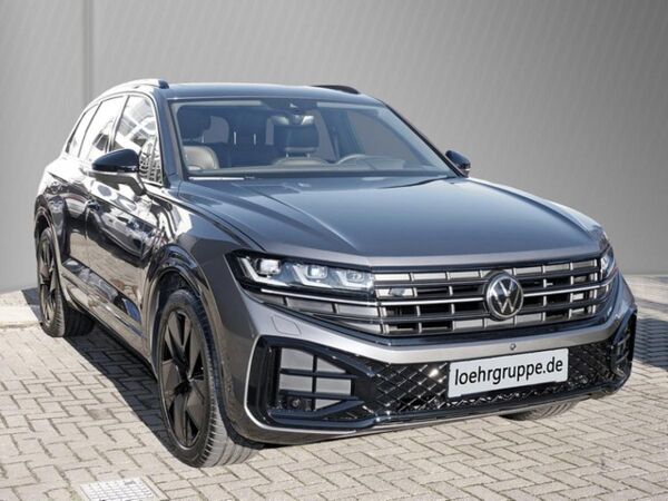 Volkswagen Touareg 3.0 l V6 TDI R Line 4Motion / bild 6