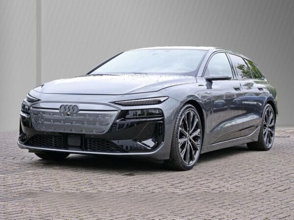 Audi A6 e-tron A6 Avant e-tron edition one quattro / bild 4