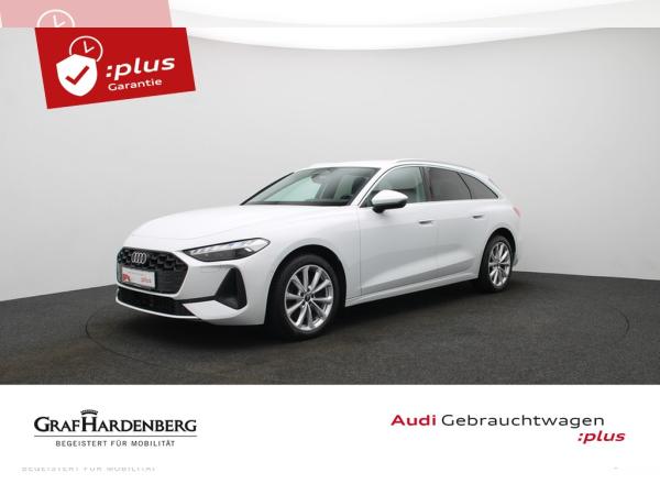 Audi A5 Avant TDI . Virt.Cockpit Navi ACC SHZ bild