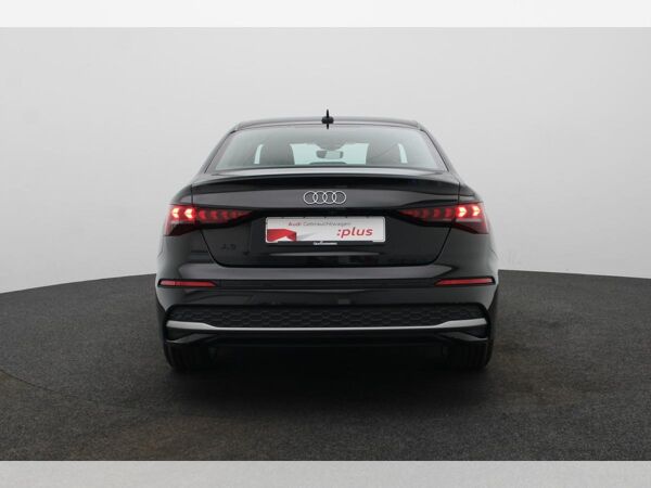 Audi A3 Lim. 35 TDI advanced Virt.Cockpit LED Navi bild 4