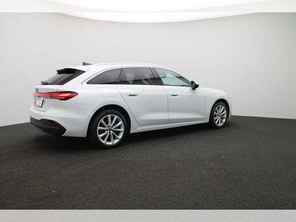 Audi A5 Avant TDI . Virt.Cockpit Navi ACC SHZ bild 5