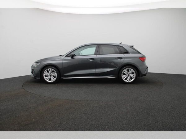 Audi A3 Sportback 35 TDI S line Virt.Cockpit Navi ACC bild 2
