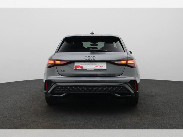 Audi A3 Sportback 35 TDI S line Virt.Cockpit Navi ACC bild 4