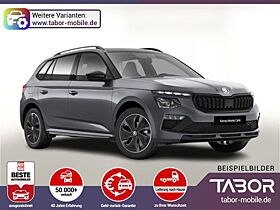 Skoda Kamiq DSG MonteC Pano Matrix ACC Kam SHZ Kessy