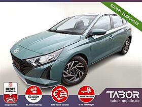Hyundai i20 Select MY26 Nav SHZ 16Z PrivG Kam SmartL PDC