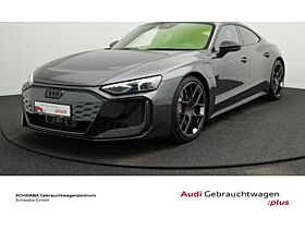 Audi RS e-tron GT performance *Opt. Carbon*21''