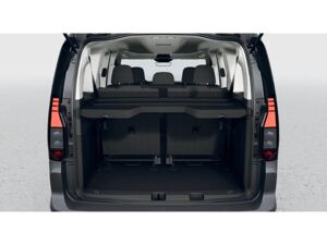Volkswagen Caddy Maxi Life 7-Sitzer Motor: 2,0 l TDI EU6 SCR 90 kW Getriebe: 7-Gang-Doppelk bild 5