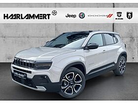 Jeep Avenger SUMMIT MHEV PANORAMA+PDC+CARPLAY+KAMERA+ACC+NAVI