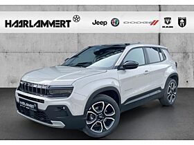 Jeep Avenger SUMMIT MHEV PANORAMA+PDC+CARPLAY+KAMERA+ACC+NAVI Jeep Avenger SUMMIT MHEV PANORAMA+PDC+CARPLAY+KAMERA+ACC+NAVI