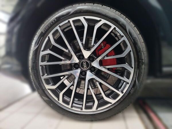 Audi Q5 TDI quattro S tronic S line MATRIX NAVI 360 bild 3