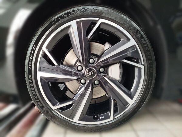 Audi A6 e-tron A6 Avant e-tron performance S line HuD B&O PANO bild 3