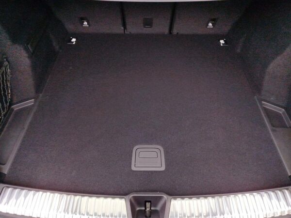 Audi Q5 TDI quattroS tronic S line MATRIX PANO NAVI bild 6