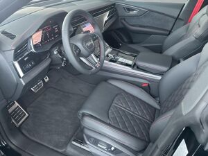 Audi SQ8 TFSI 373 kW tiptronic Sonderkonditionen* bild 7